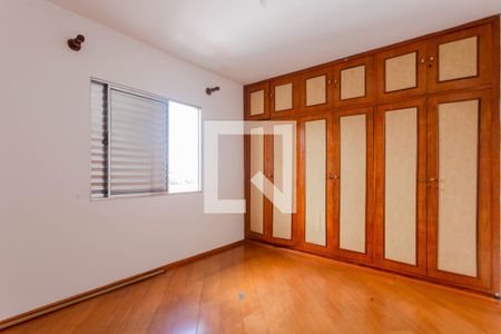 Quarto 1 de apartamento à venda com 3 quartos, 90m² em Bosque da Saúde, São Paulo