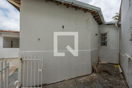 Casa à venda com 600m², 5 quartos e 4 vagasQuintal
