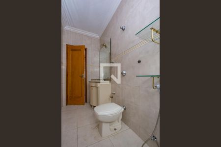 Casa à venda com 600m², 5 quartos e 4 vagasBanheiro Social