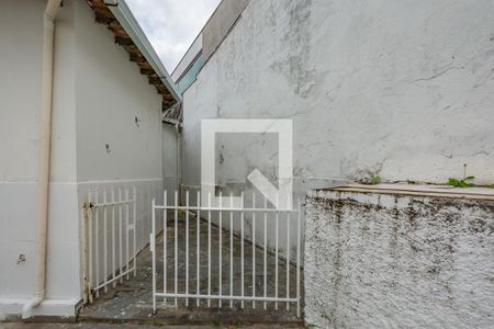 Casa à venda com 600m², 5 quartos e 4 vagasQuintal