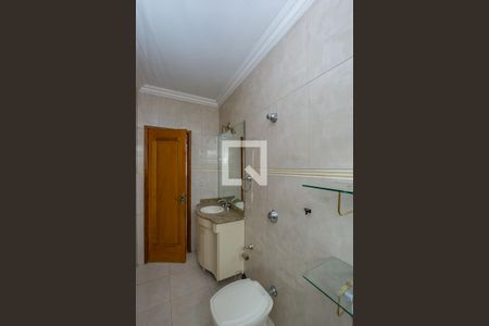 Casa à venda com 600m², 5 quartos e 4 vagasBanheiro Social