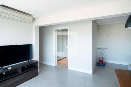 Apartamento para alugar com 2 quartos, 66m² em Brooklin, São Paulo