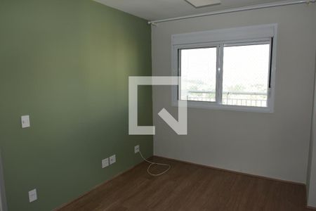 Sala de apartamento à venda com 2 quartos, 80m² em Campininha, São Paulo