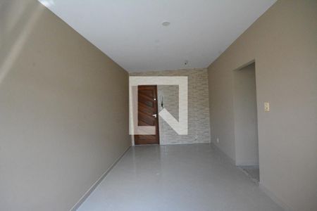 Sala de apartamento para alugar com 2 quartos, 59m² em Irajá, Rio de Janeiro