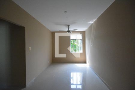 Sala de apartamento para alugar com 2 quartos, 59m² em Irajá, Rio de Janeiro