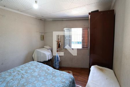 Quarto 1 de casa à venda com 2 quartos, 120m² em Vila Nova Savoia, São Paulo