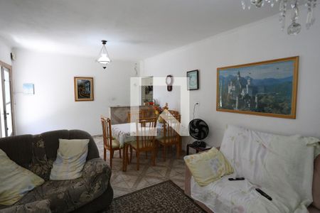 Sala  de casa à venda com 2 quartos, 120m² em Vila Nova Savoia, São Paulo