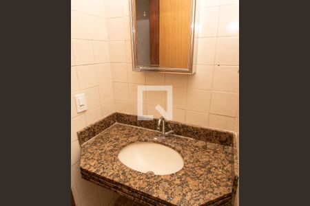 Apartamento à venda com 95m², 3 quartos e 2 vagasBanheiro Suite