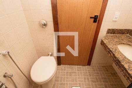 Apartamento à venda com 95m², 3 quartos e 2 vagasBanheiro Suite