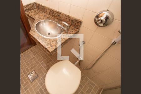 Apartamento à venda com 95m², 3 quartos e 2 vagasBanheiro