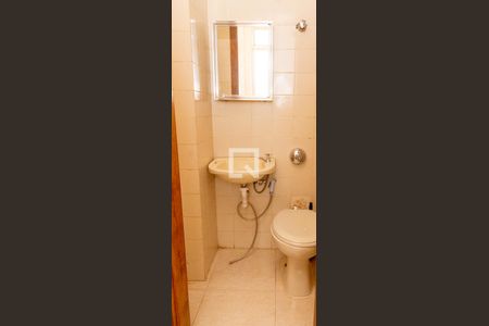 Apartamento à venda com 95m², 3 quartos e 2 vagasBanheiro