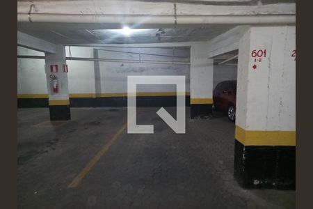 Apartamento à venda com 95m², 3 quartos e 2 vagasGaragem