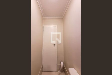 Lavabo de casa à venda com 4 quartos, 250m² em Vila Deodoro, São Paulo