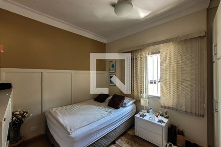 Casa à venda com 250m², 4 quartos e 3 vagasQuarto 2