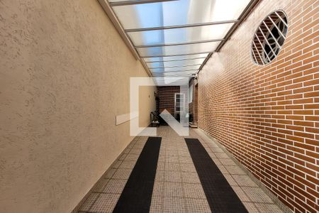 Casa à venda com 250m², 4 quartos e 3 vagasGaragem