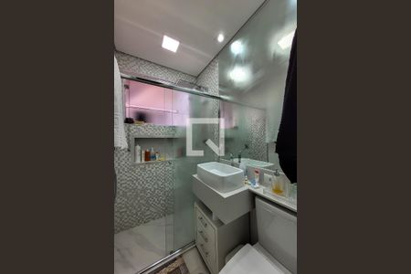 Casa à venda com 250m², 4 quartos e 3 vagasBanheiro Social