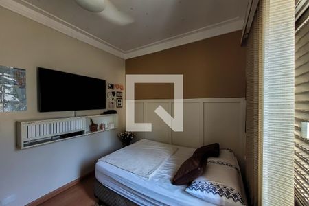 Casa à venda com 250m², 4 quartos e 3 vagasQuarto 2