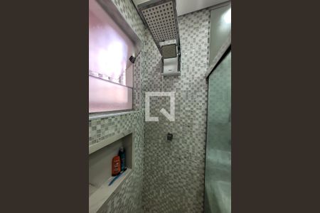 Casa à venda com 250m², 4 quartos e 3 vagasBanheiro Social