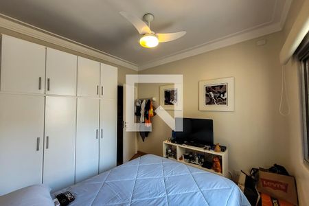 Casa à venda com 250m², 4 quartos e 3 vagasQuarto 1