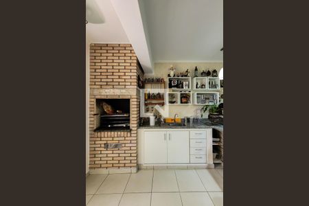 Casa à venda com 250m², 4 quartos e 3 vagasarea de lazer