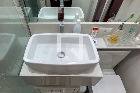 Casa à venda com 250m², 4 quartos e 3 vagasBanheiro Social