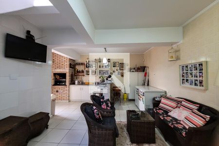 Casa à venda com 250m², 4 quartos e 3 vagasarea de lazer