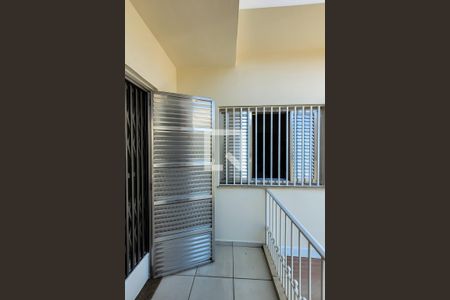 Casa à venda com 250m², 4 quartos e 3 vagas Varanda Quarto 3