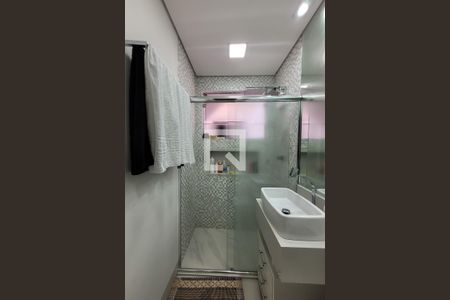 Casa à venda com 250m², 4 quartos e 3 vagasBanheiro Social