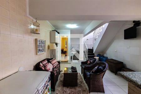 Casa à venda com 250m², 4 quartos e 3 vagasarea de lazer