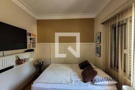 Casa à venda com 250m², 4 quartos e 3 vagasQuarto 2