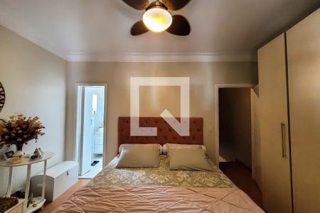 Casa à venda com 250m², 4 quartos e 3 vagasQuarto 4 - Suíte