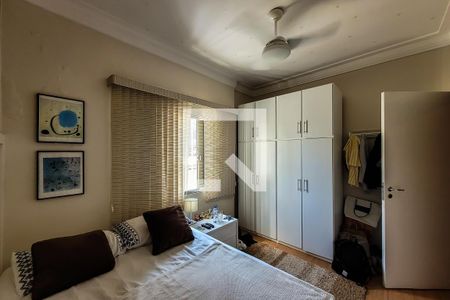 Casa à venda com 250m², 4 quartos e 3 vagasQuarto 2