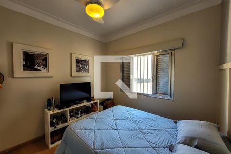 Casa à venda com 250m², 4 quartos e 3 vagasQuarto 1