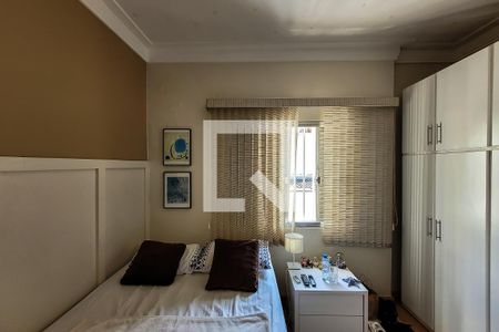 Casa à venda com 250m², 4 quartos e 3 vagasQuarto 2