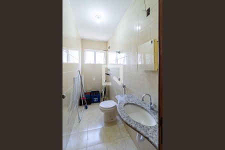 Apartamento à venda com 182m², 3 quartos e 2 vagasCobertura - Banheiro social 2