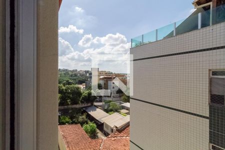 Apartamento à venda com 182m², 3 quartos e 2 vagasVista do quarto 1