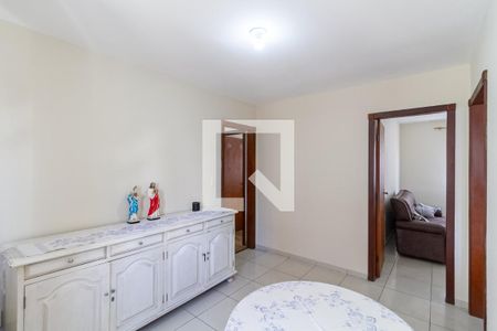 Sala 2 de apartamento para alugar com 3 quartos, 182m² em Castelo, Belo Horizonte