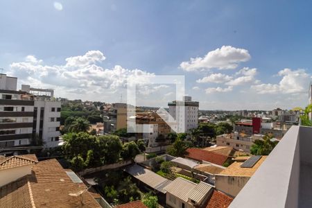 Apartamento à venda com 182m², 3 quartos e 2 vagasCobertura - Vista 