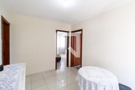 Sala 2 de apartamento para alugar com 3 quartos, 182m² em Castelo, Belo Horizonte
