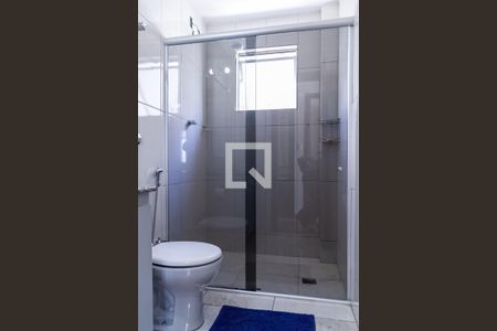 Apartamento à venda com 182m², 3 quartos e 2 vagasBanheiro social 