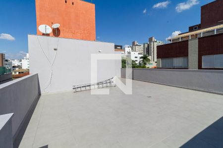 Apartamento à venda com 182m², 3 quartos e 2 vagasCobertura