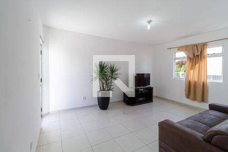 Apartamento à venda com 182m², 3 quartos e 2 vagasCobertura - Sala 3