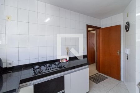 Apartamento à venda com 182m², 3 quartos e 2 vagasCozinha