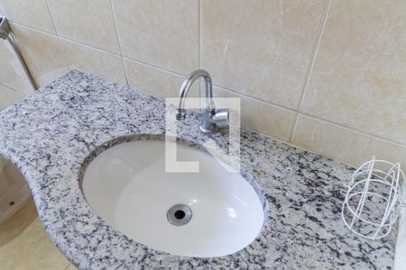 Apartamento à venda com 182m², 3 quartos e 2 vagasCobertura - Banheiro social 2