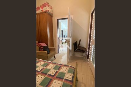 Casa de condomínio à venda com 462m², 4 quartos e 4 vagasQuarto de Serviço