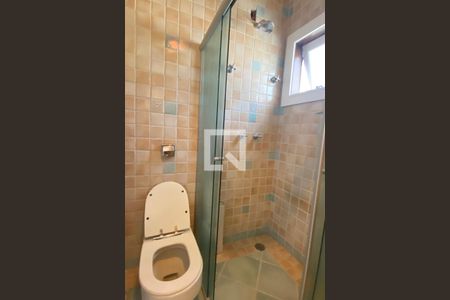 Casa de condomínio à venda com 462m², 4 quartos e 4 vagasBanheiro