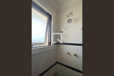 Casa de condomínio à venda com 462m², 4 quartos e 4 vagasBanheiro da Suíte 3