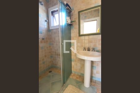 Casa de condomínio à venda com 462m², 4 quartos e 4 vagasBanheiro