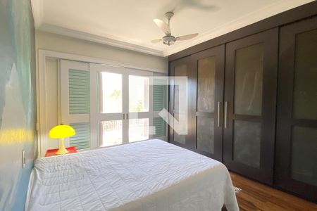 Casa de condomínio à venda com 462m², 4 quartos e 4 vagasSuíte 2