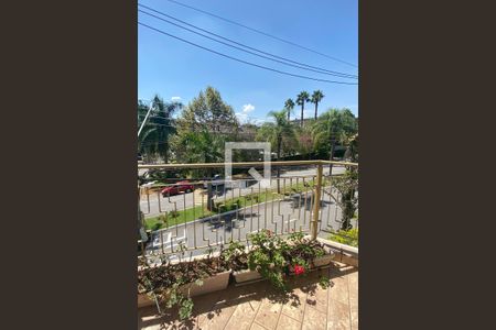 Casa de condomínio à venda com 462m², 4 quartos e 4 vagasvista da Suíte 3